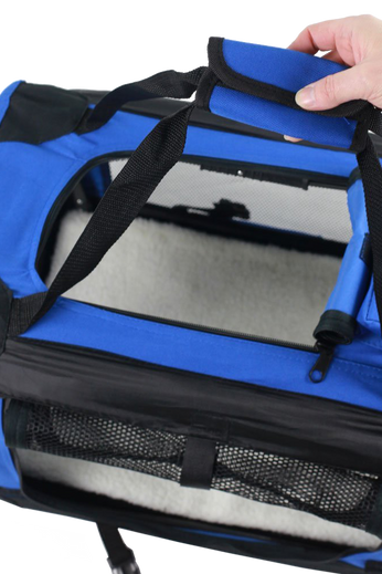 Easipet Fabric Pet Carrier