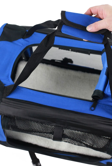 Easipet Fabric Pet Carrier