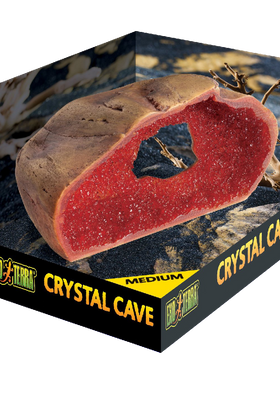 Exo Terra Crystal Cave