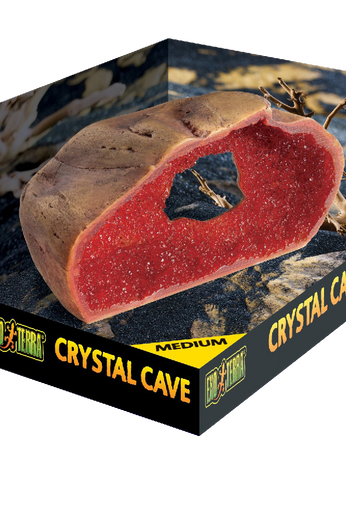 Exo Terra Crystal Cave