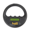 Halo Pet Microchip Scanner Mid06