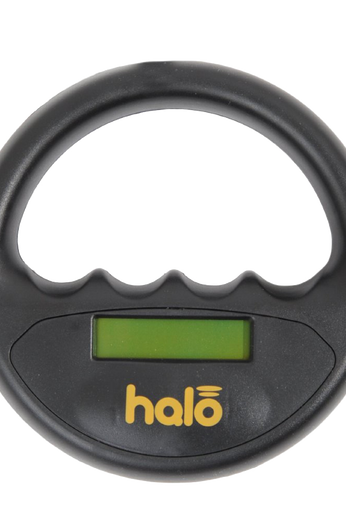 Halo Pet Microchip Scanner Mid06