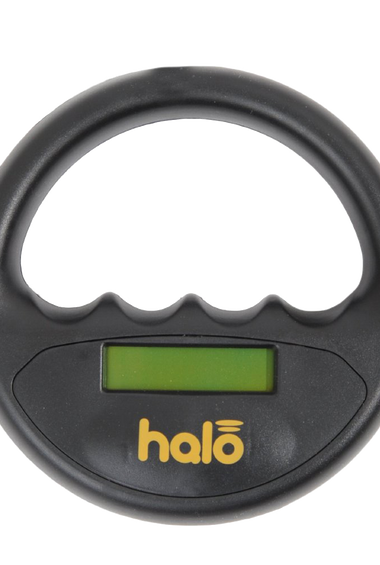 Halo Pet Microchip Scanner Mid06