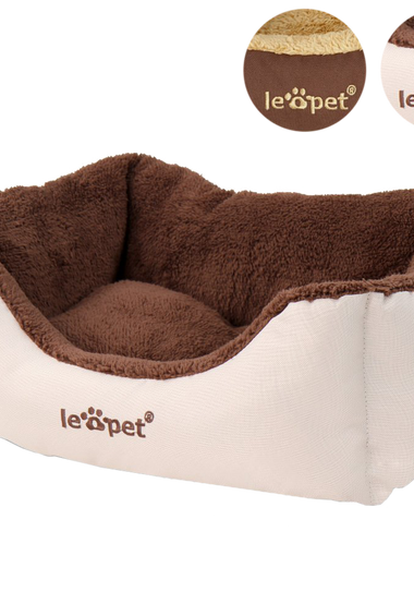 Leopet Htbt03 Dog Bed Different Sizes And Colours