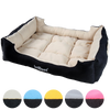 Leopet Htbt10 75x60 Small Dog Bed 75x60x19 Cm Different Colours