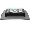 Petfusion Pet Food Mat In Premium Fda Grade Silicone