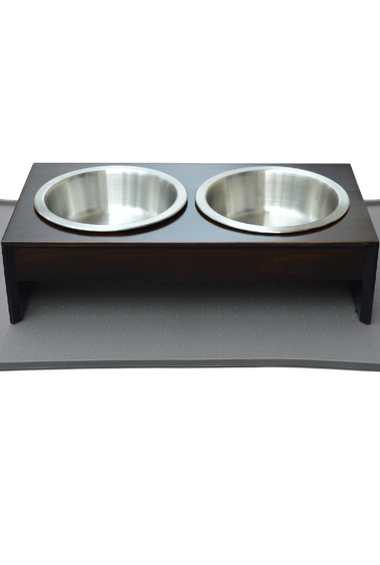 Petfusion Pet Food Mat In Premium Fda Grade Silicone