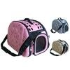 Petown Soft Sided Pet Carrier Pet Carriers Airline Approved With Foldable And Washable