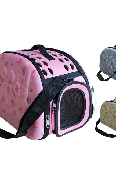 Petown Soft Sided Pet Carrier Pet Carriers Airline Approved With Foldable And Washable
